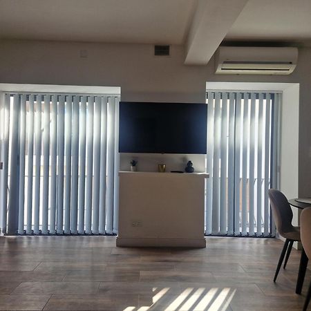 Korzo Suites Sliema III Bagian luar foto