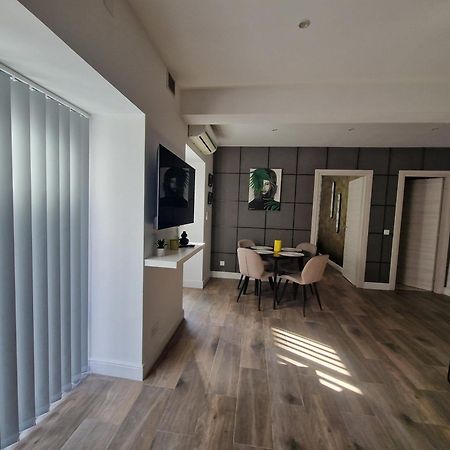 Korzo Suites Sliema III Bagian luar foto