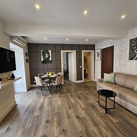 Korzo Suites Sliema III Bagian luar foto