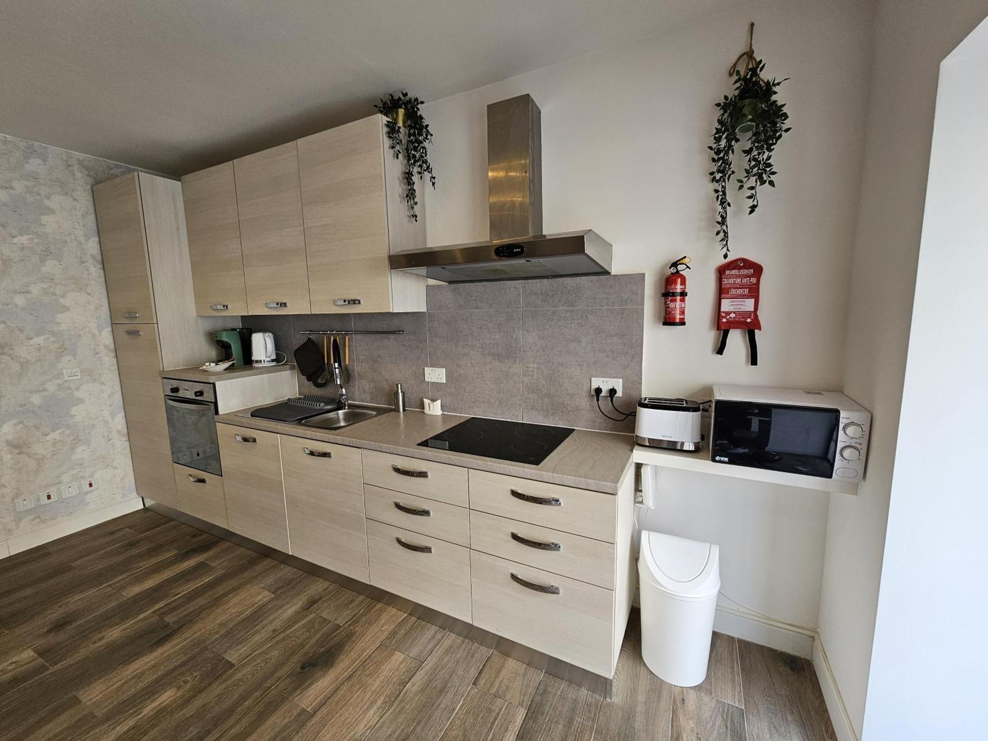 Korzo Suites Sliema III Bagian luar foto