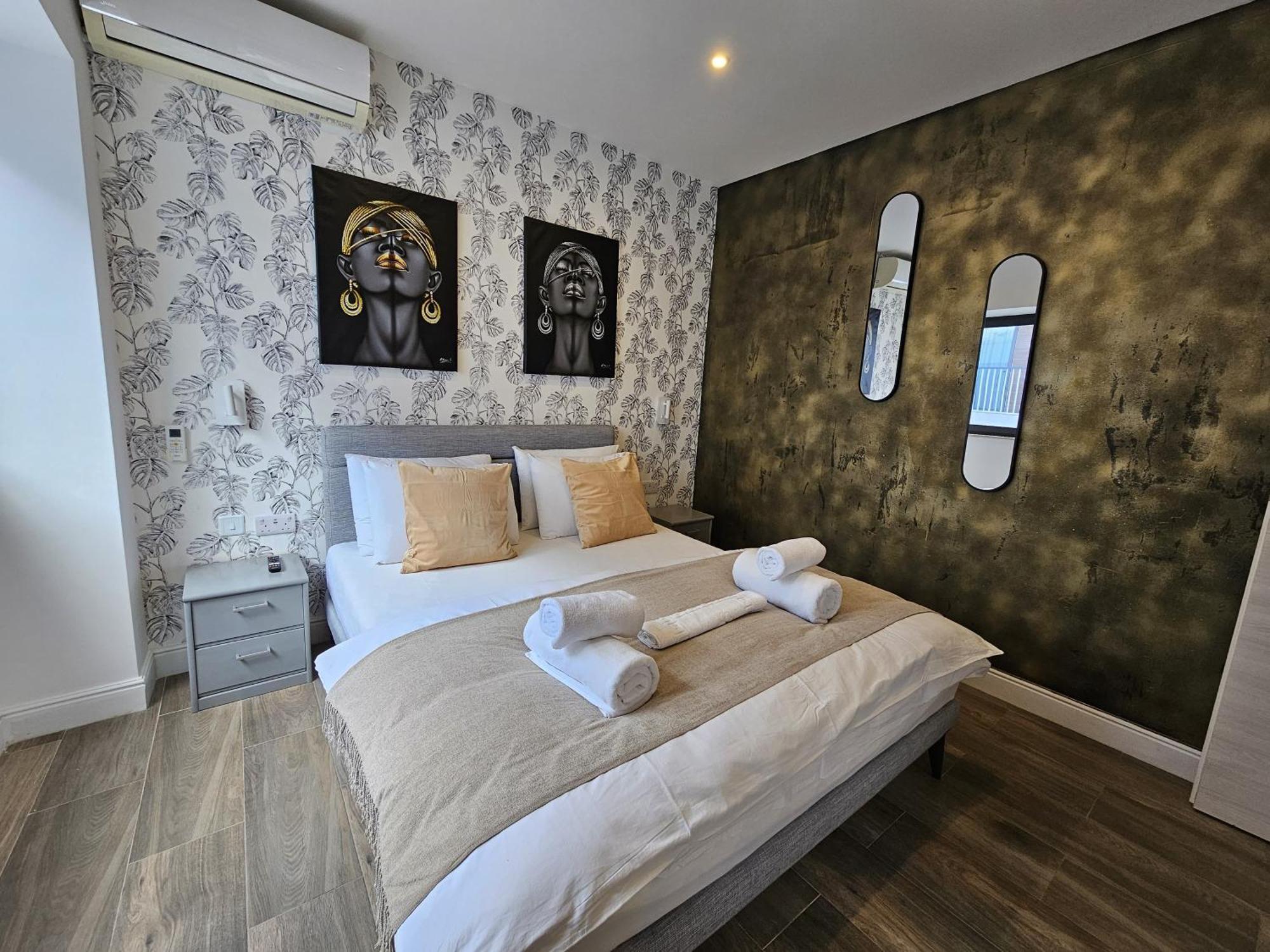 Korzo Suites Sliema III Bagian luar foto