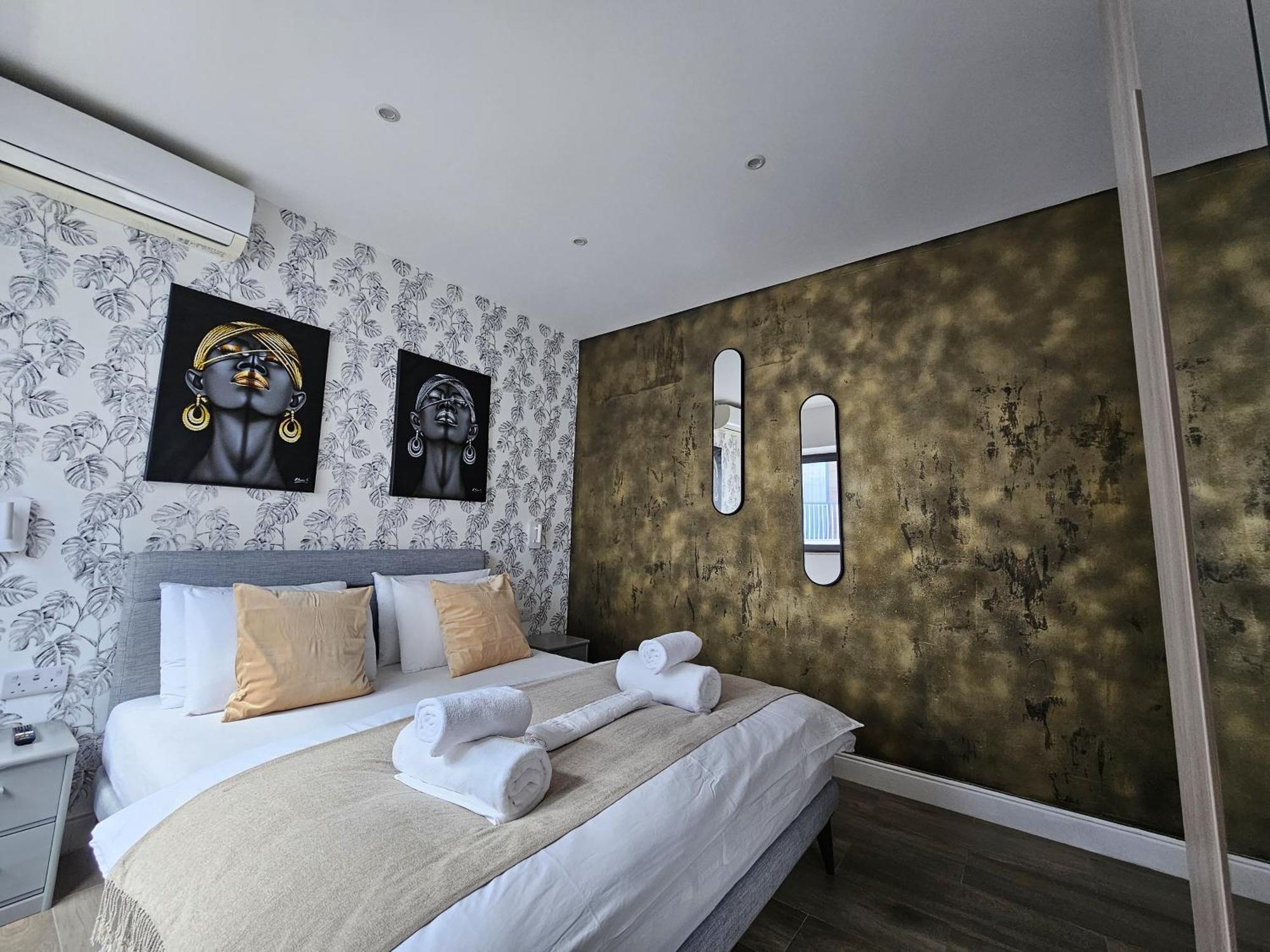 Korzo Suites Sliema III Bagian luar foto
