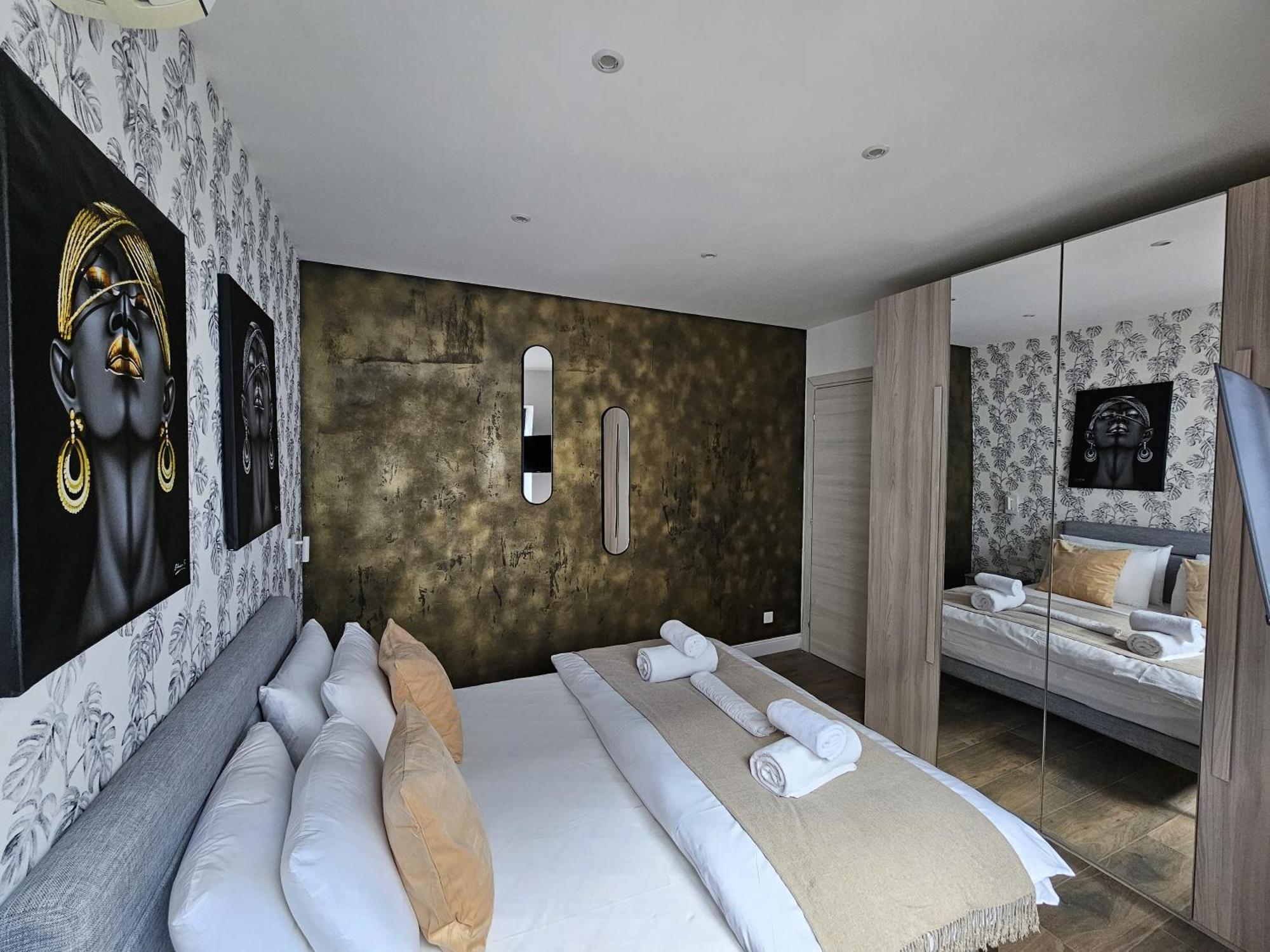 Korzo Suites Sliema III Bagian luar foto