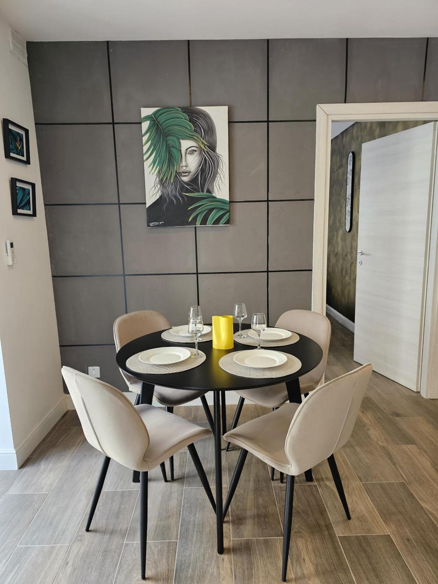 Korzo Suites Sliema III Bagian luar foto