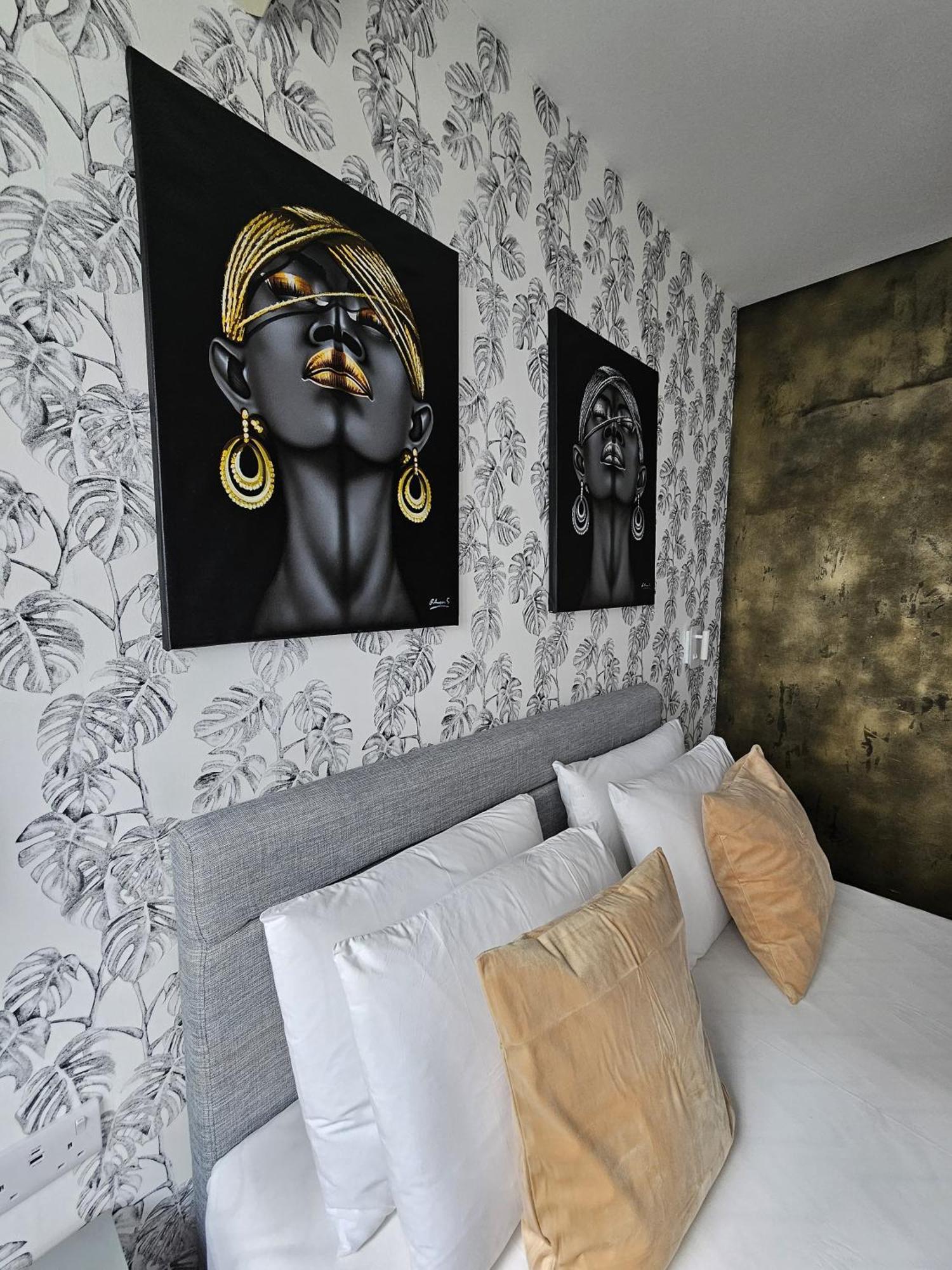 Korzo Suites Sliema III Bagian luar foto