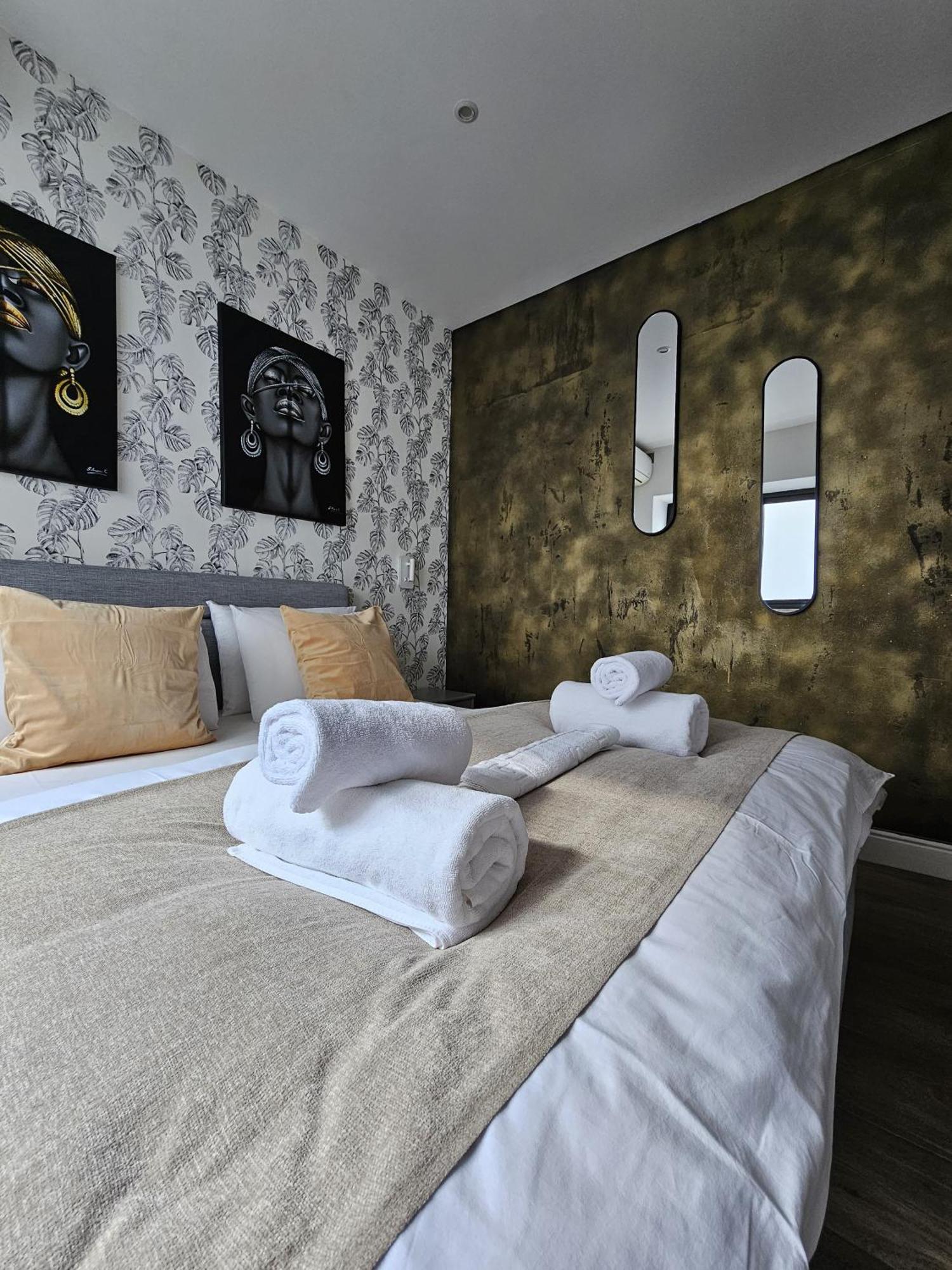 Korzo Suites Sliema III Bagian luar foto