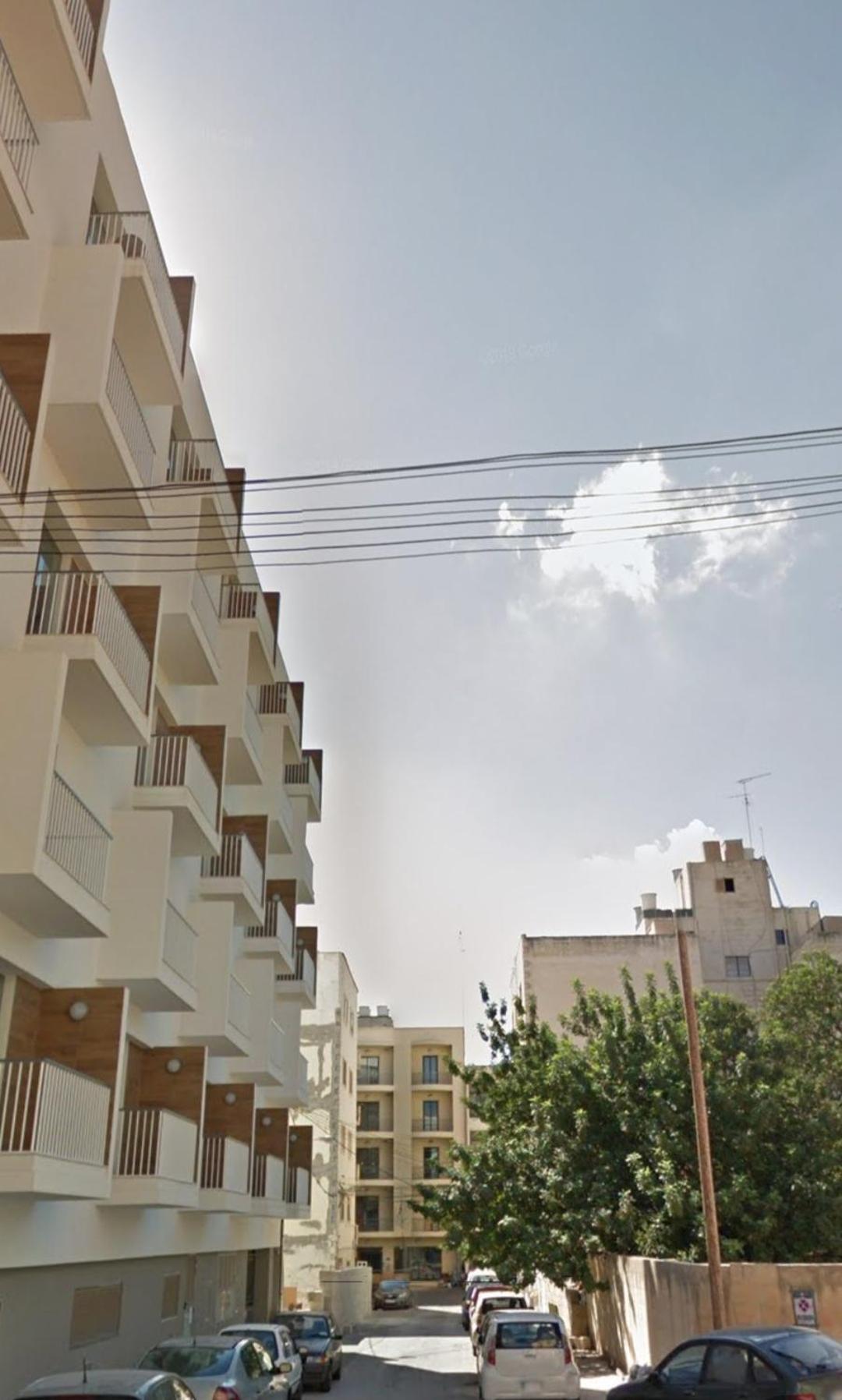 Korzo Suites Sliema III Bagian luar foto